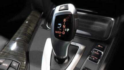 2012 Bmw 335i Active Hybrid image 322724