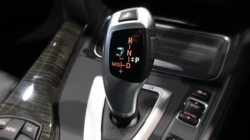 2012 Bmw 335i Active Hybrid image 322724