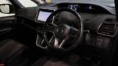 2016 Nissan Serena Highway Star image 321826