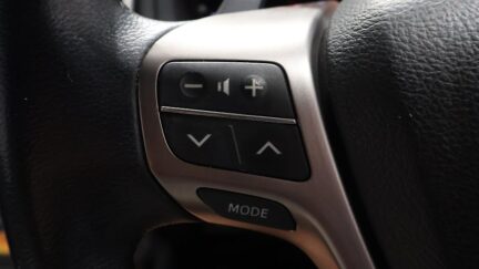 2013 Toyota Avensis image 322788