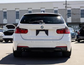 2013 Bmw 320i 320i M Sports , Parking sensors image 322236