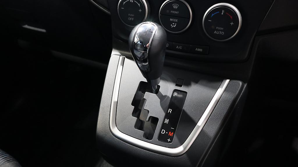 2012 Mazda Premacy 20S image 326322