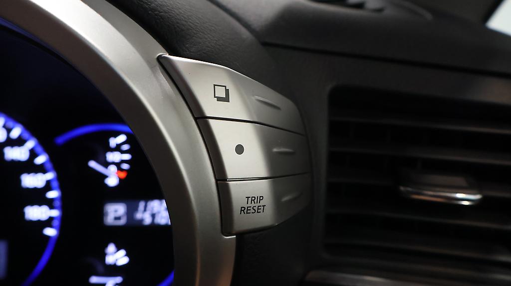 2012 Nissan Elgrand Rider Black Line image 325869