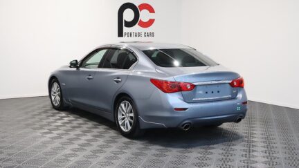 2015 Nissan Skyline 350GT image 321640