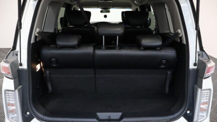 2012 Nissan Elgrand 2.5L Highway Star image 323984