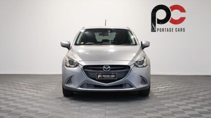 2015 Mazda Demio image 324406
