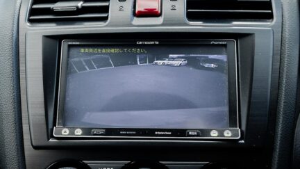 2013 Subaru Xv 2.0L Eyesight AWD , Roof rails image 323099