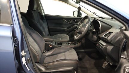 2017 Subaru Xv 2.0i-S Eyesight AWD image 322046