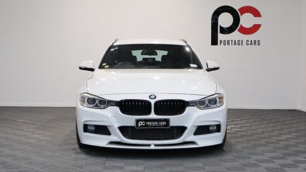 2013 Bmw 320i Motorsport wagon image 326559