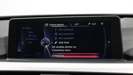 2013 Bmw 320i Motorsport image 323896