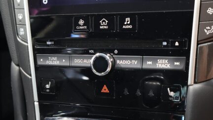 2015 Nissan Skyline 350GT image 321654