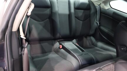 2007 Nissan Skyline image 325219