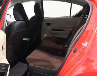 2012 Toyota Aqua image 321931