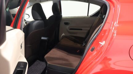 2012 Toyota Aqua Push Button Start – Hybrid image 322462