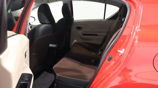 2012 Toyota Aqua image 321931