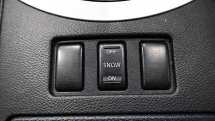 2008 Nissan Skyline 370GT image 323343