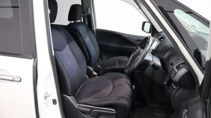 2013 Nissan Serena Hybrid Highway Star S V Aeromode image 326938