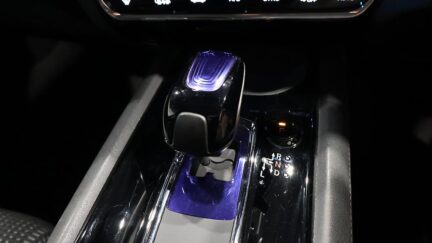 2015 Honda Vezel Hybrid Z image 326043