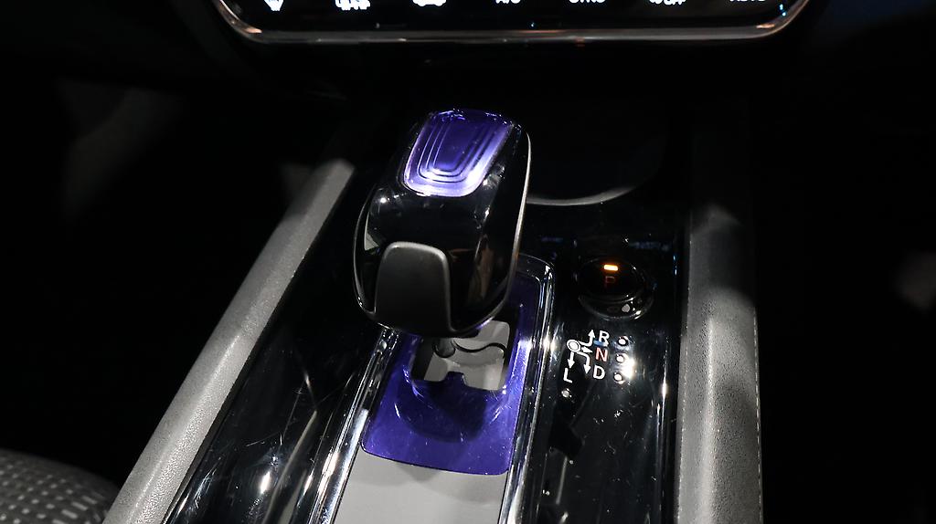 2015 Honda Vezel Hybrid Z image 326043