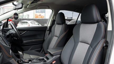 2017 Subaru Xv 2.0i-L Eyesight AWD, Adaptive Cruise Control image 324298