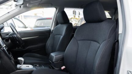 2012 Subaru Legacy 2.5i Touring wagon AWD image 326826