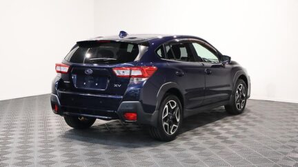 2017 Subaru Xv 2.0i-S Eyesight AWD image 326517
