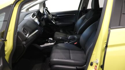 2016 Honda Fit HYBRID image 321714