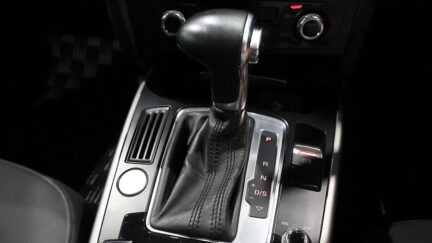 2012 Audi A4 Avant image 326671