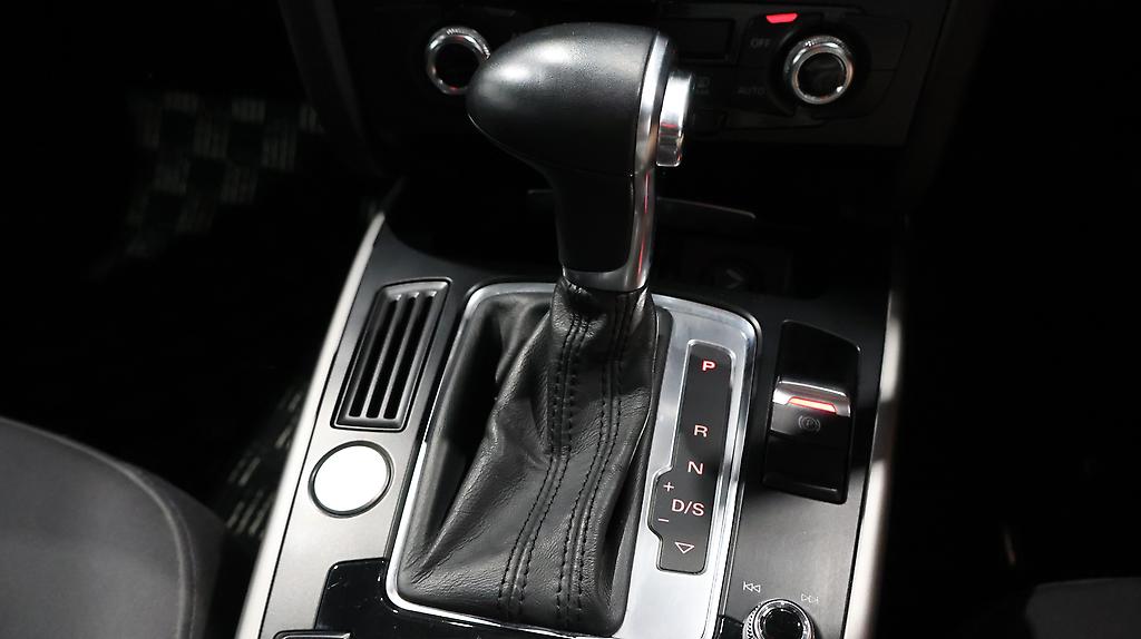 2012 Audi A4 Avant image 326671