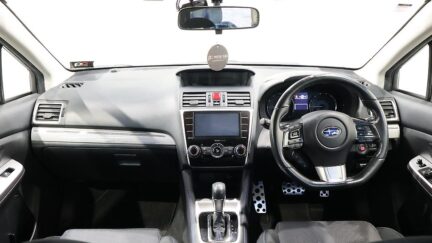 2015 Subaru Levorg 1.6GT-S Eyesight 4WD image 324866