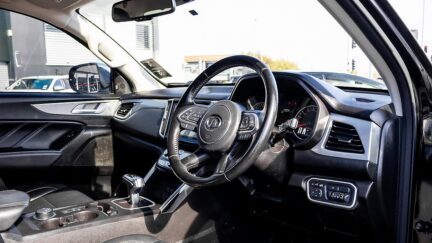 2021 Gwm Cannon LUXURY 4X4 2.0DT/4WD image 325519