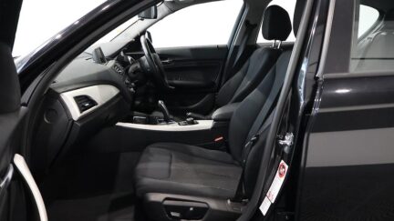 2013 Bmw 120i Sport Low KMS image 326382