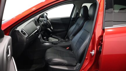 2013 Mazda Atenza 20S Wagon image 323799