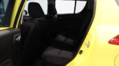2012 Suzuki Swift NZ New SPORT 1.6 5DR 6MT image 322417