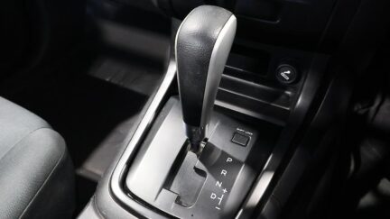 2017 Isuzu D-max LX SC 3.0D/6AT image 325279