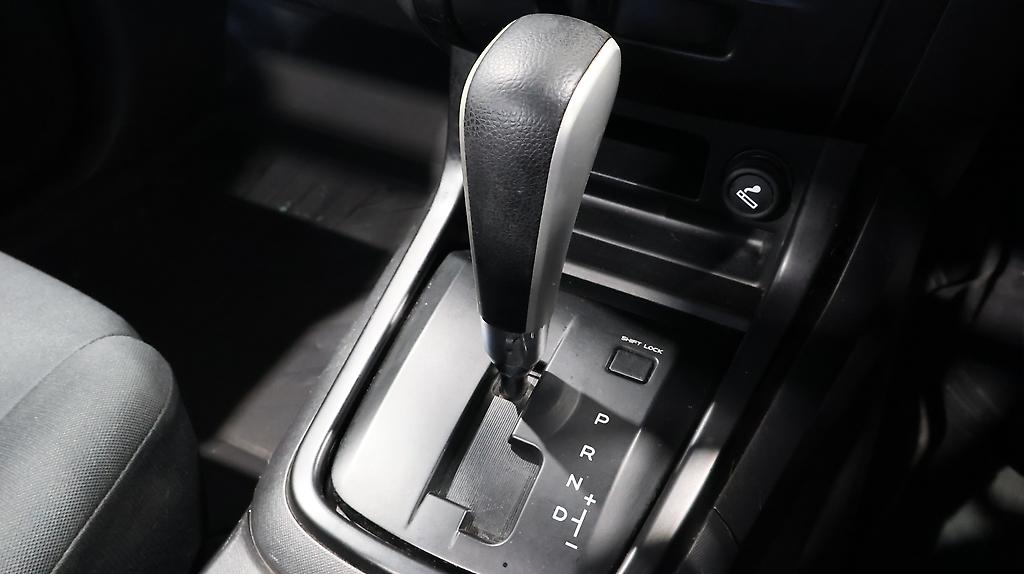 2017 Isuzu D-max LX SC 3.0D/6AT image 322405