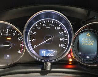 2012 Mazda Cx-5 Factory Alloy Wheels – I-Stop image 322028