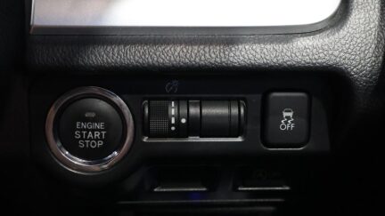 2015 Subaru Impreza Sport image 325433