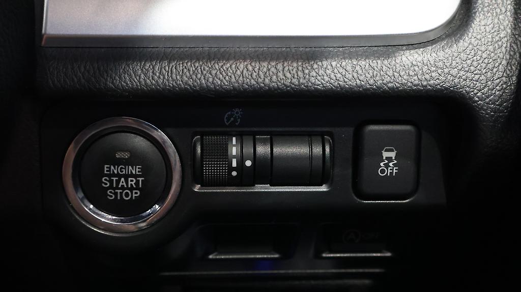 2015 Subaru Impreza Sport image 325433