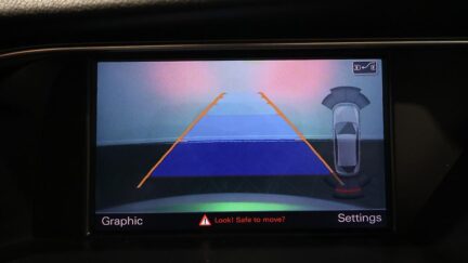 2014 Audi A4 Avant 2.0 TFSI image 324510