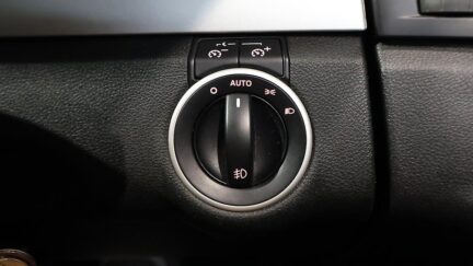 2008 Holden Commodore SV6 3.6P/5AT image 321562