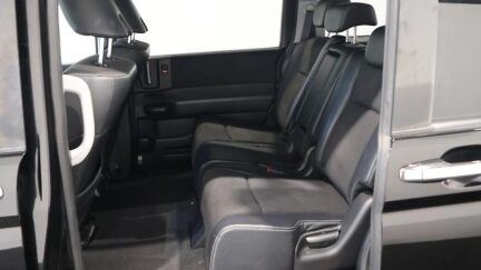 2012 Honda Step Wagon Spada Z Cool Spirit image 322021