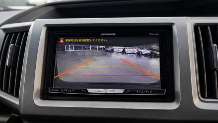 2013 Honda Step Wagon Spada Z, keyless 8 seater Version image 321195