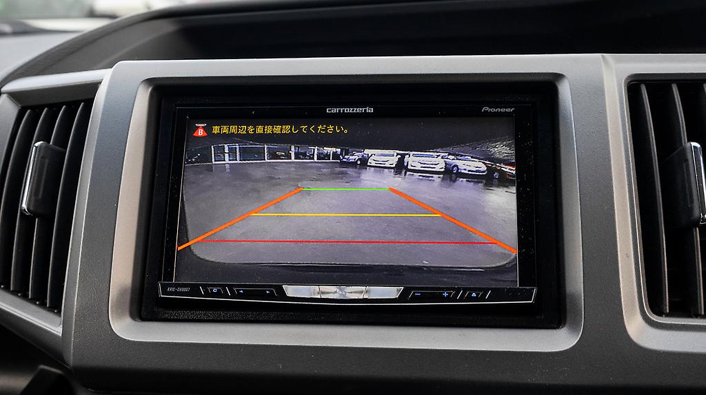 2013 Honda Step Wagon Spada Z, keyless 8 seater Version image 321195