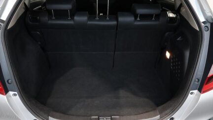 2013 Honda Fit Hybrid L Package image 323153