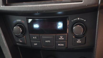 2013 Suzuki Swift image 325299