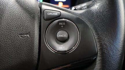 2015 Honda Vezel Hybrid Z image 326047