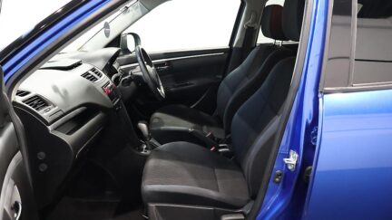 2013 Suzuki Swift image 325291