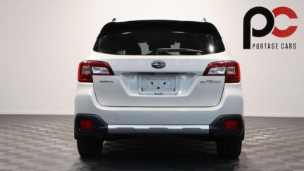 2016 Subaru Outback Limited AWD image 326495