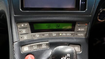 2012 Toyota Prius image 323035